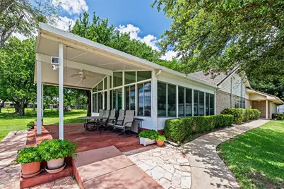 4208 Indian Creek Court, Granbury, TX 76049 - Photo 24