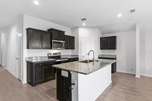 9109 Ridgeriver Way, Fort Worth, TX 76131 - Photo 2