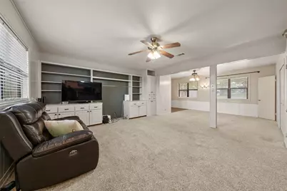 608 W Spring Street, West, TX 76691 - Photo 2