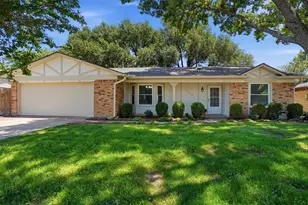 325 Navajo Dr, Keller, TX 76248 - Photo 1