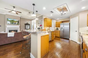 721 Dogwood Ln, Waxahachie, TX 75165 - Photo 8