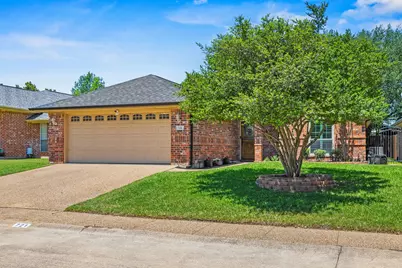721 Dogwood Lane, Waxahachie, TX 75165 - Photo 1