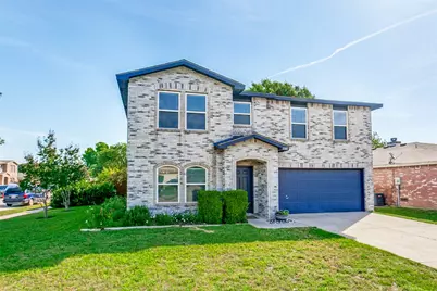 3301 Jacobs Drive, McKinney, TX 75070 - Photo 1