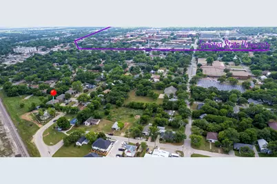852 W Vanderbilt, Stephenville, TX 76401 - Photo 32