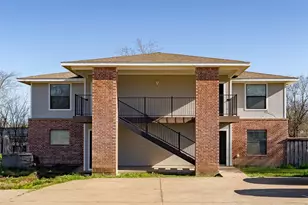 852 W Vanderbilt, Stephenville, TX 76401 - Photo 34