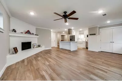 1225 Augusta Road, Benbrook, TX 76126 - Photo 4