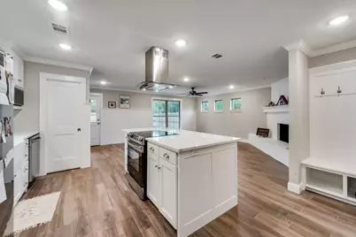 1225 Augusta Road, Benbrook, TX 76126 - Photo 6