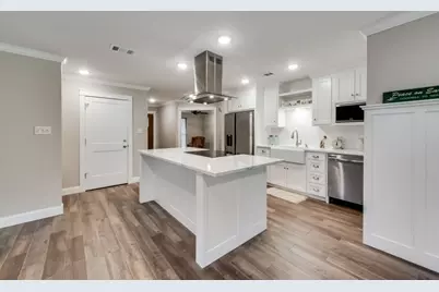 1225 Augusta Road, Benbrook, TX 76126 - Photo 8