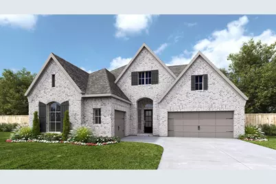 2708 Delta Downs Way, Celina, TX 75009 - Photo 1