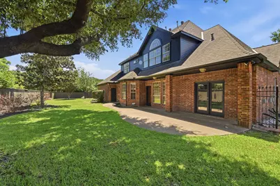 1020 Highland Oaks Drive, Southlake, TX 76092 - Photo 36