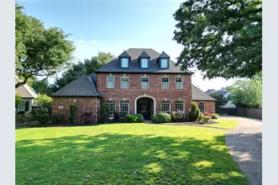 1020 Highland Oaks Drive, Southlake, TX 76092 - Photo 1