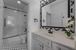1921 Wynne Ave, Prosper, TX 75078 - Photo 30