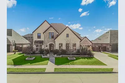 1921 Wynne Avenue, Prosper, TX 75078 - Photo 2