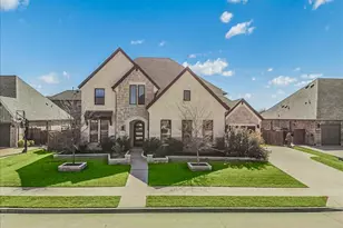 1921 Wynne Ave, Prosper, TX 75078 - Photo 2