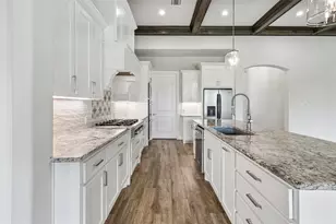 1009 Tobey Ct, Aledo, TX 76008 - Photo 8