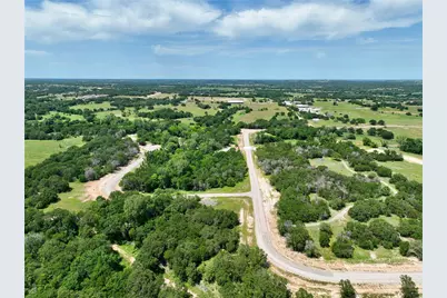 Lot 3 Clare Rd, Poolville, TX 76487 - Photo 10