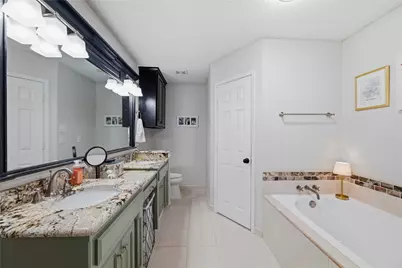 10609 Cobblestone Drive, Benbrook, TX 76126 - Photo 18