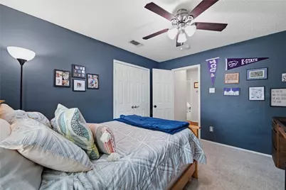 10609 Cobblestone Drive, Benbrook, TX 76126 - Photo 26