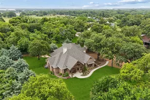 124 N Garza Rd, Shady Shores, TX 76208 - Photo 34