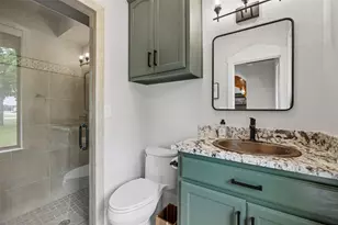 124 N Garza Rd, Shady Shores, TX 76208 - Photo 10
