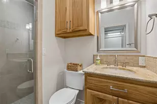 124 N Garza Rd, Shady Shores, TX 76208 - Photo 12