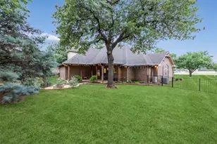 124 N Garza Rd, Shady Shores, TX 76208 - Photo 30
