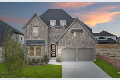 1844 Autumn Sage Drive, Argyle, TX 76226 - Photo 1