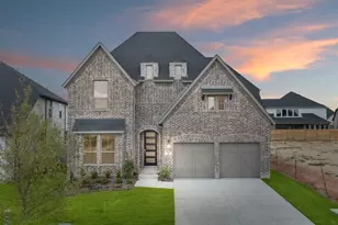 1844 Autumn Sage Dr, Argyle, TX 76226 - Photo 1