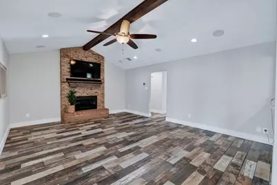 6553 Blue Grass Drive, Watauga, TX 76148 - Photo 6
