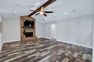 6553 Blue Grass Dr, Watauga, TX 76148 - Photo 6