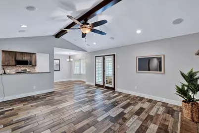 6553 Blue Grass Drive, Watauga, TX 76148 - Photo 4