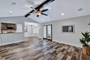 6553 Blue Grass Dr, Watauga, TX 76148 - Photo 4