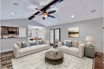 6553 Blue Grass Drive, Watauga, TX 76148 - Photo 2