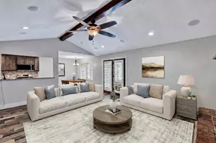 6553 Blue Grass Dr, Watauga, TX 76148 - Photo 2