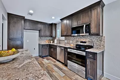 6553 Blue Grass Drive, Watauga, TX 76148 - Photo 8
