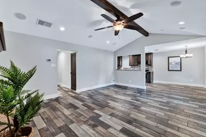 6553 Blue Grass Drive, Watauga, TX 76148 - Photo 6