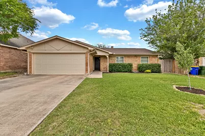 6553 Blue Grass Drive, Watauga, TX 76148 - Photo 22