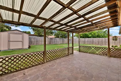 6553 Blue Grass Drive, Watauga, TX 76148 - Photo 20
