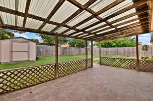 6553 Blue Grass Dr, Watauga, TX 76148 - Photo 20