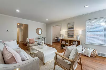 5458 Anita Street, Dallas, TX 75206 - Photo 4