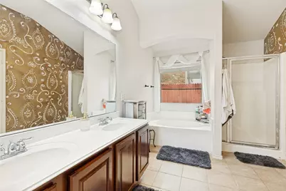 633 Bent Oak Drive, Fort Worth, TX 76131 - Photo 22