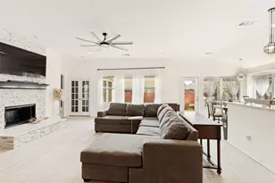 633 Bent Oak Dr, Fort Worth, TX 76131 - Photo 6