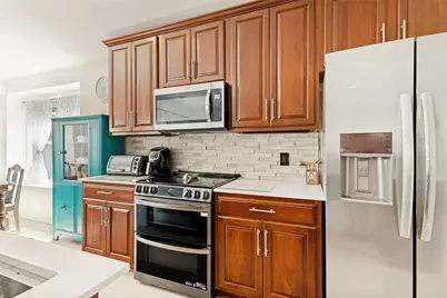 633 Bent Oak Drive, Fort Worth, TX 76131 - Photo 8