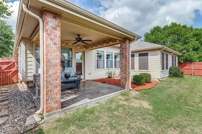 633 Bent Oak Drive, Fort Worth, TX 76131 - Photo 24