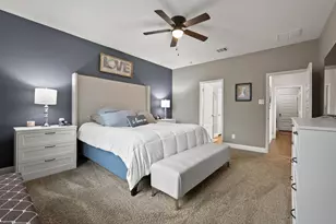 2601 Wesley Ave, Aubrey, TX 76227 - Photo 20
