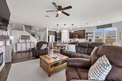 2601 Wesley Avenue, Aubrey, TX 76227 - Photo 4
