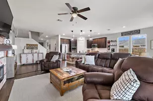 2601 Wesley Ave, Aubrey, TX 76227 - Photo 4