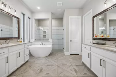4009 Campania Court, Colleyville, TX 76034 - Photo 32