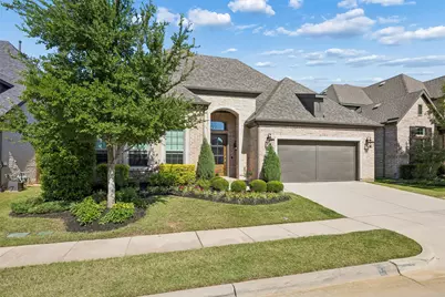 4009 Campania Court, Colleyville, TX 76034 - Photo 4