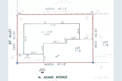 110 Adams Avenue, Dallas, TX 75208 - Photo 1